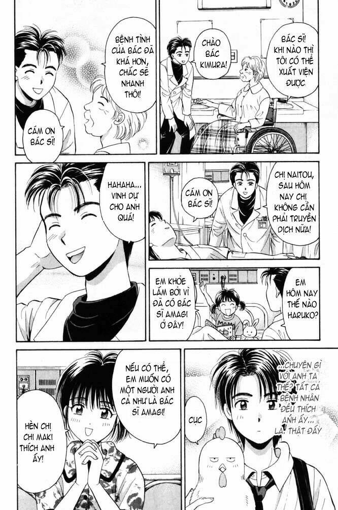 open sesame chapter 13 35