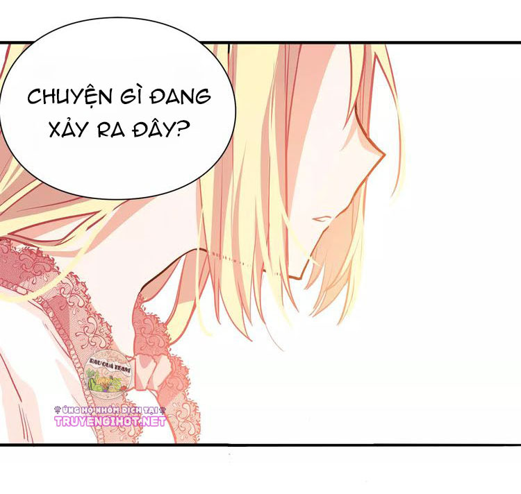 nữ vương đích thủ thuật dao chapter 0.5 18