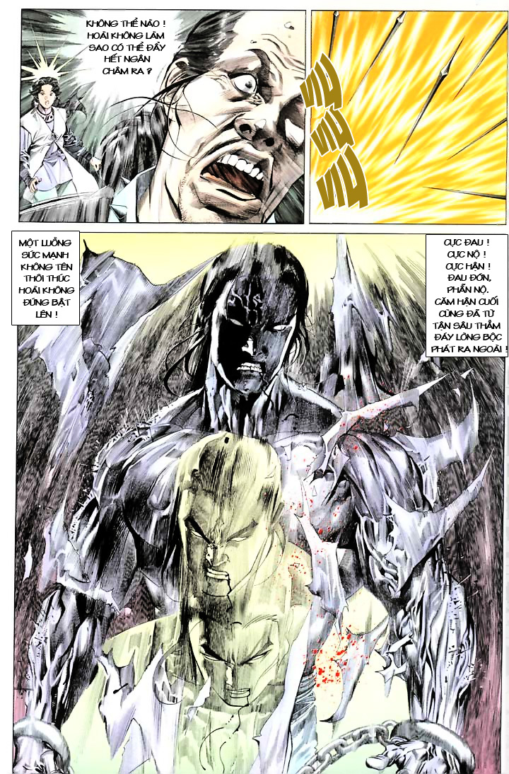 phong vân chapter 146 28