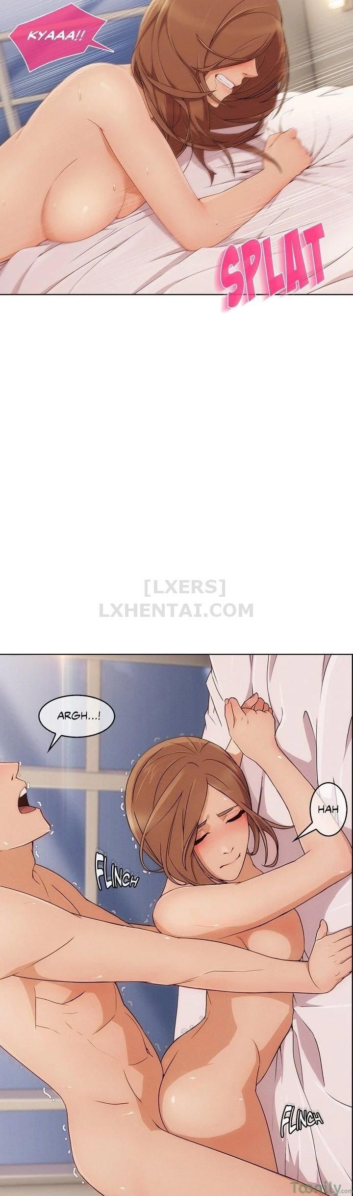 điên cuồng nhưng ngọt ngào chapter 7 9