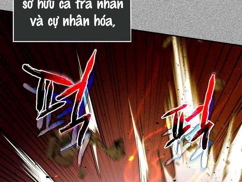 đối đầu với các vị thần Chapter 21 - Trang 2