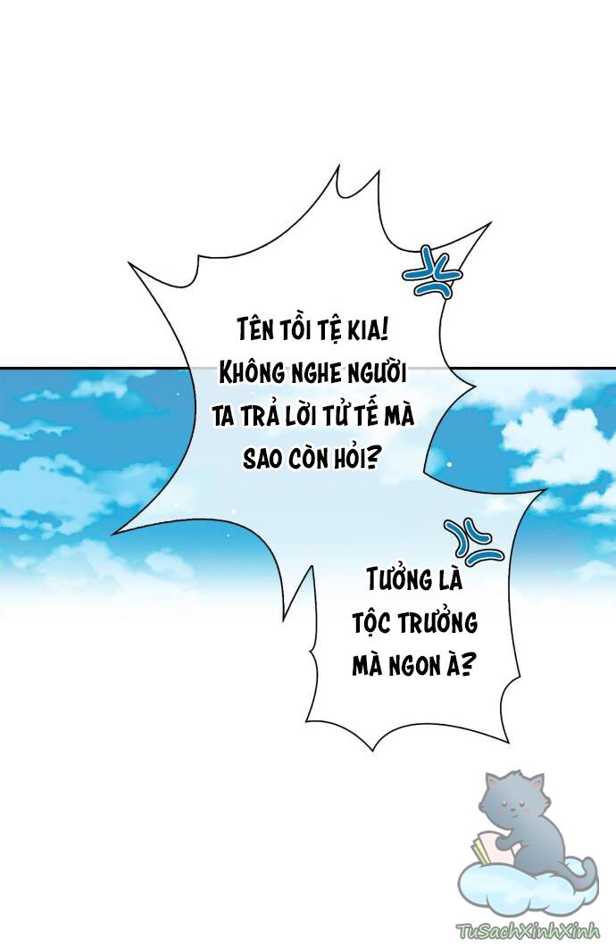 tôi đang nuôi dưỡng một con quái thú chapter 37 30