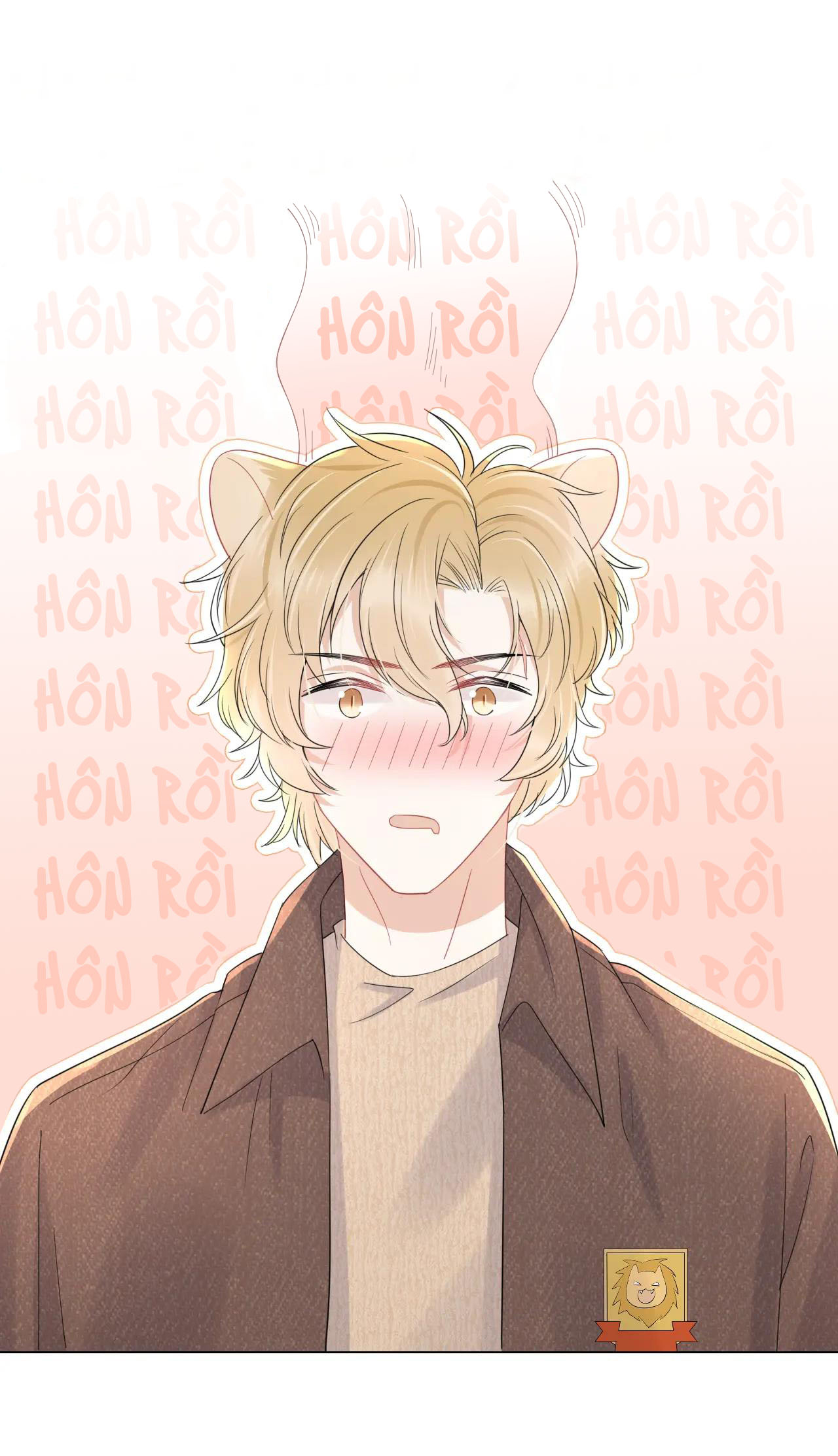 một miếng ăn sạch thỏ chapter 22 16