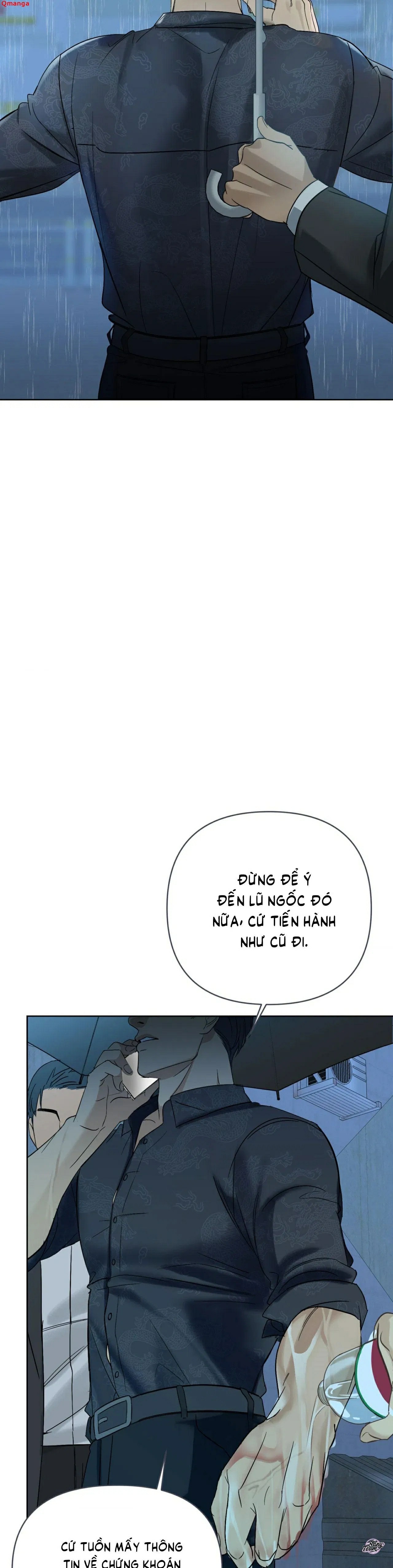 phía sau ánh hào quang chapter 5 26