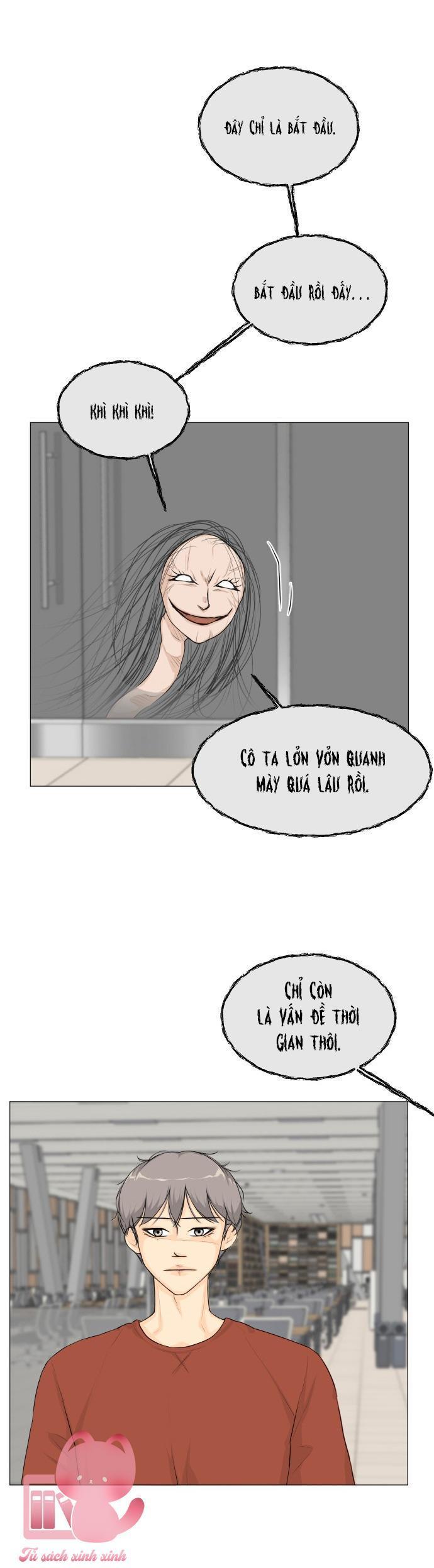 bán quỷ chapter 53 21