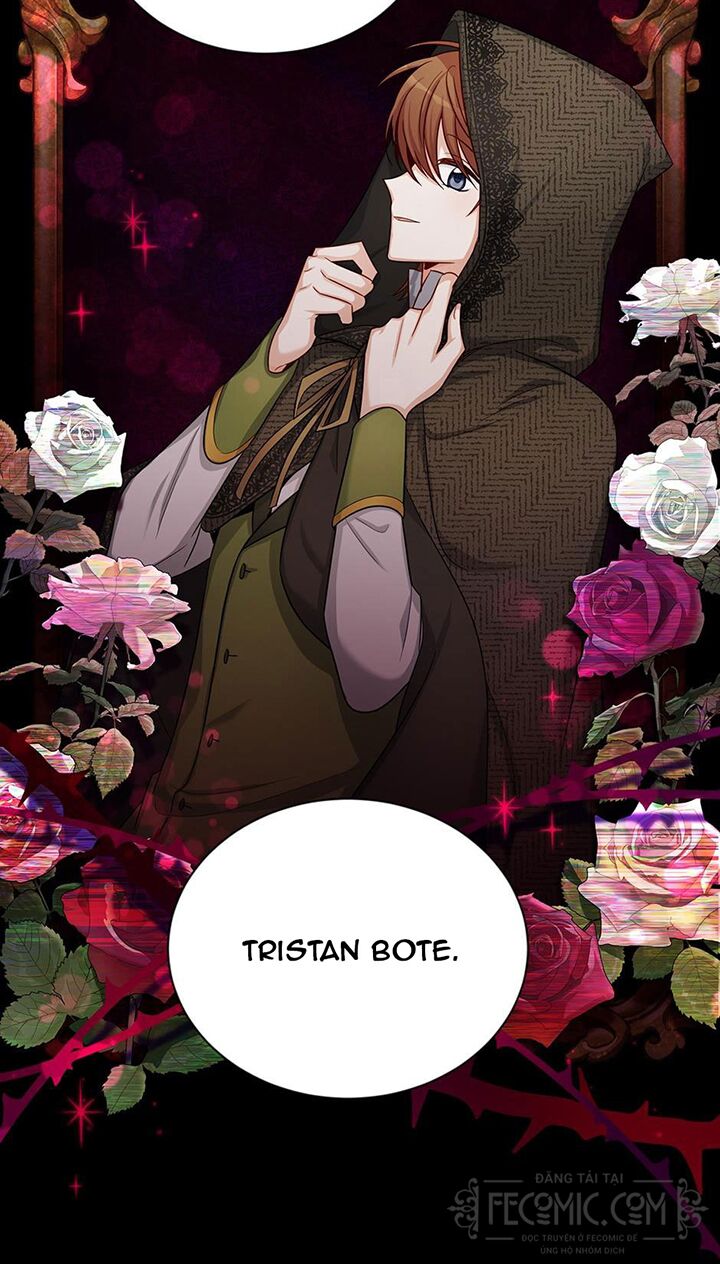 nữ công tước với tâm hồn trống rỗng chapter 89 51