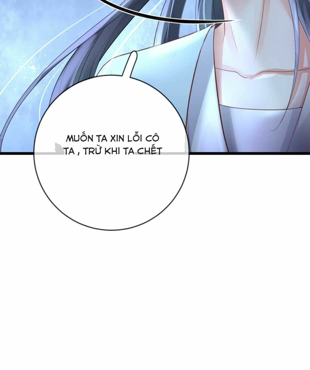 sự trả thù của vương phi chapter 26 26