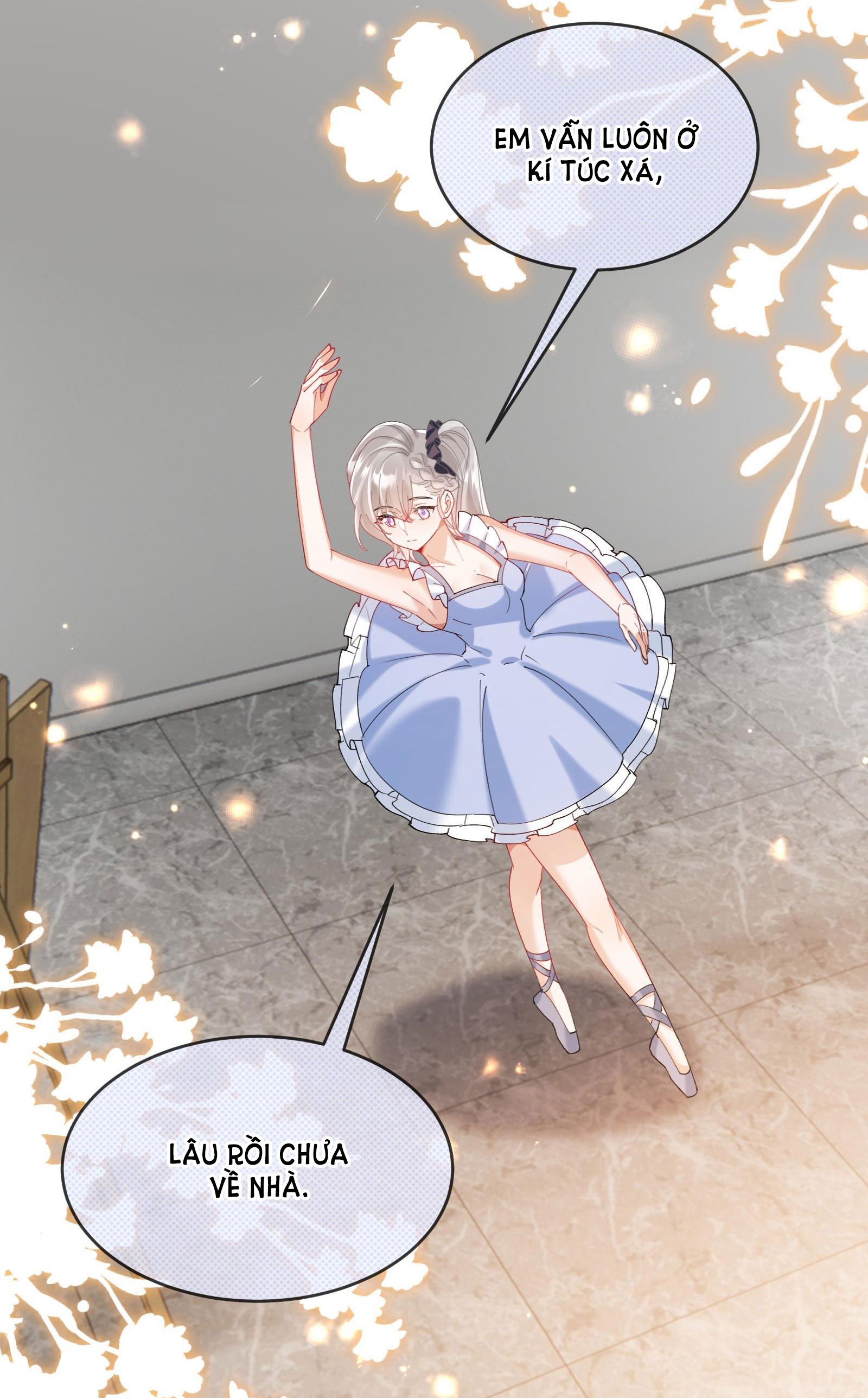 chưa biết ai hơn ai chapter 18 32