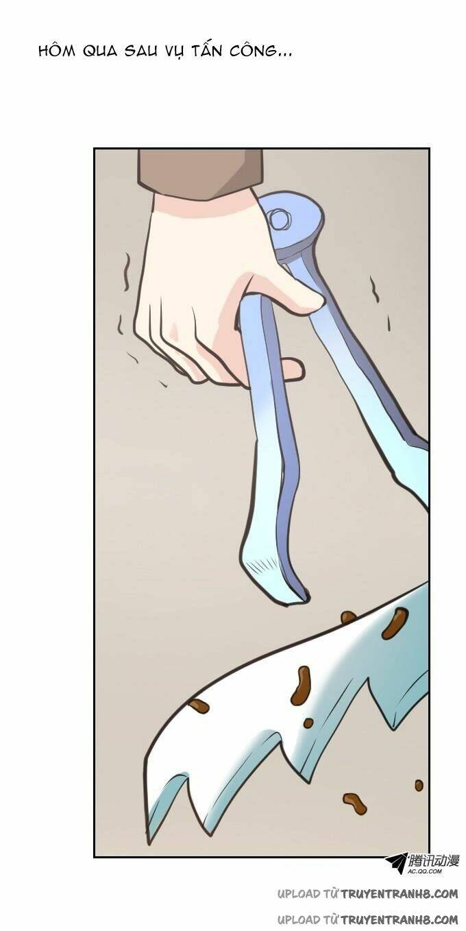 ớn lạnh tuyệt đối chapter 22 40