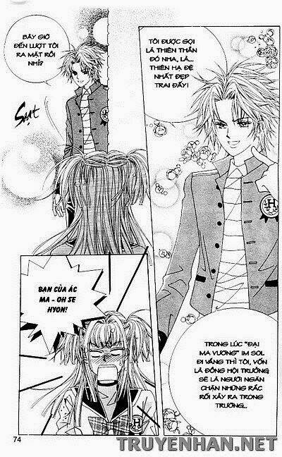 viên đạn tình yêu chapter 2 76