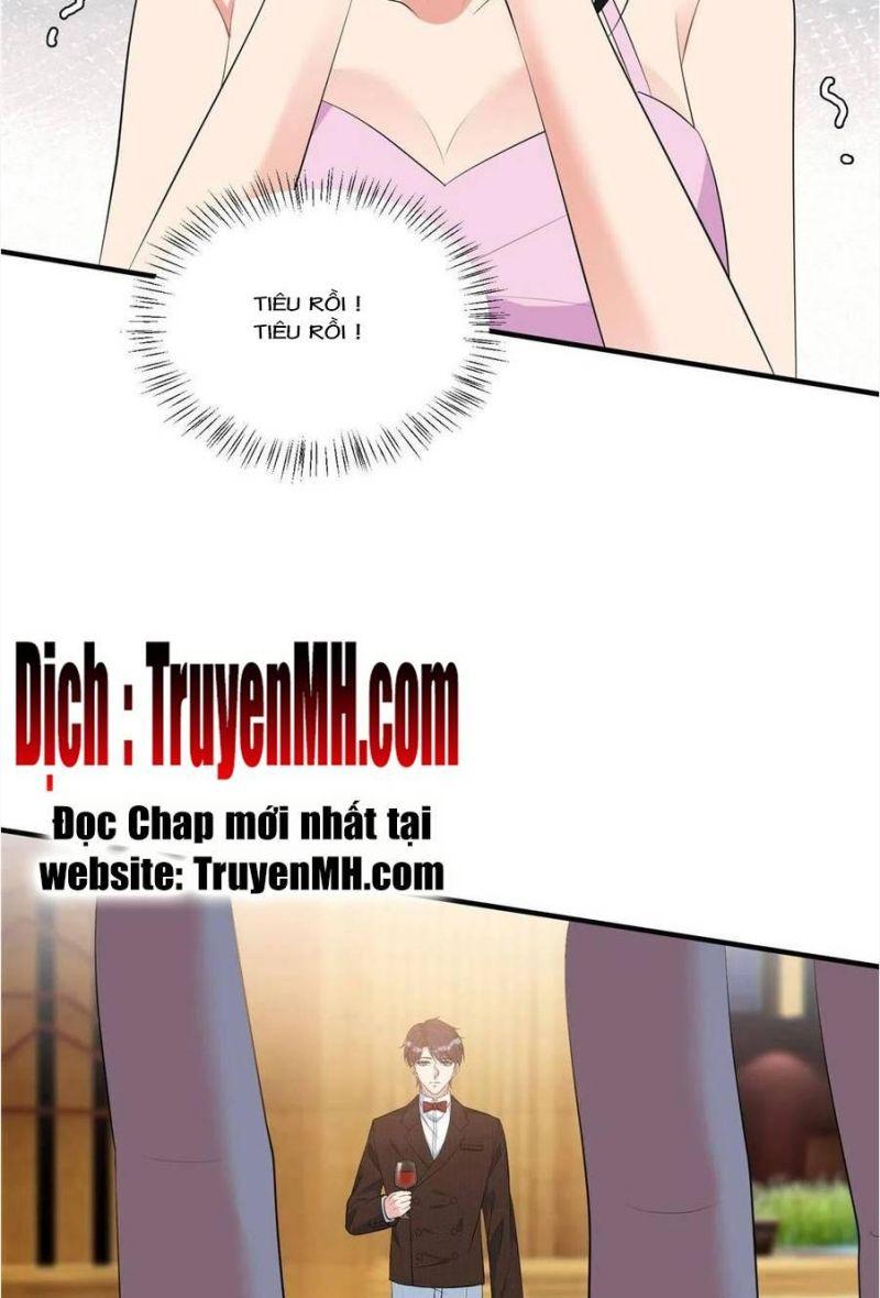 thí hôn lão công, cần giúp sức chapter 614 5