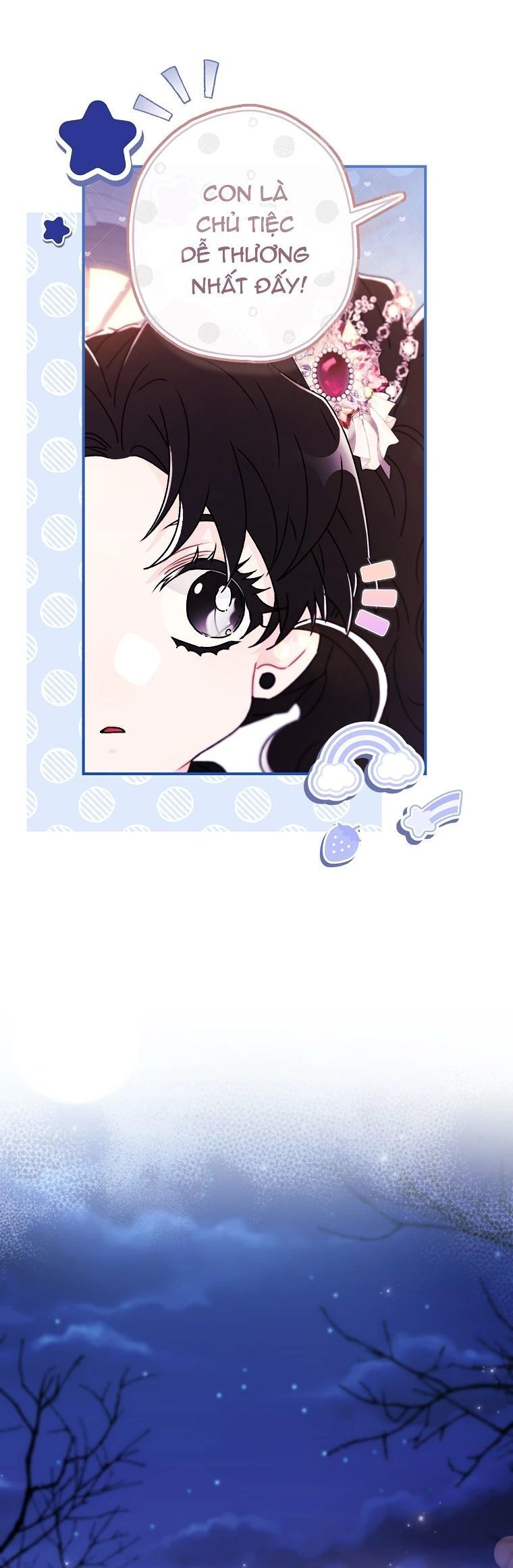 tôi đã trở thành con gái nuôi của nam chính chapter 123 5