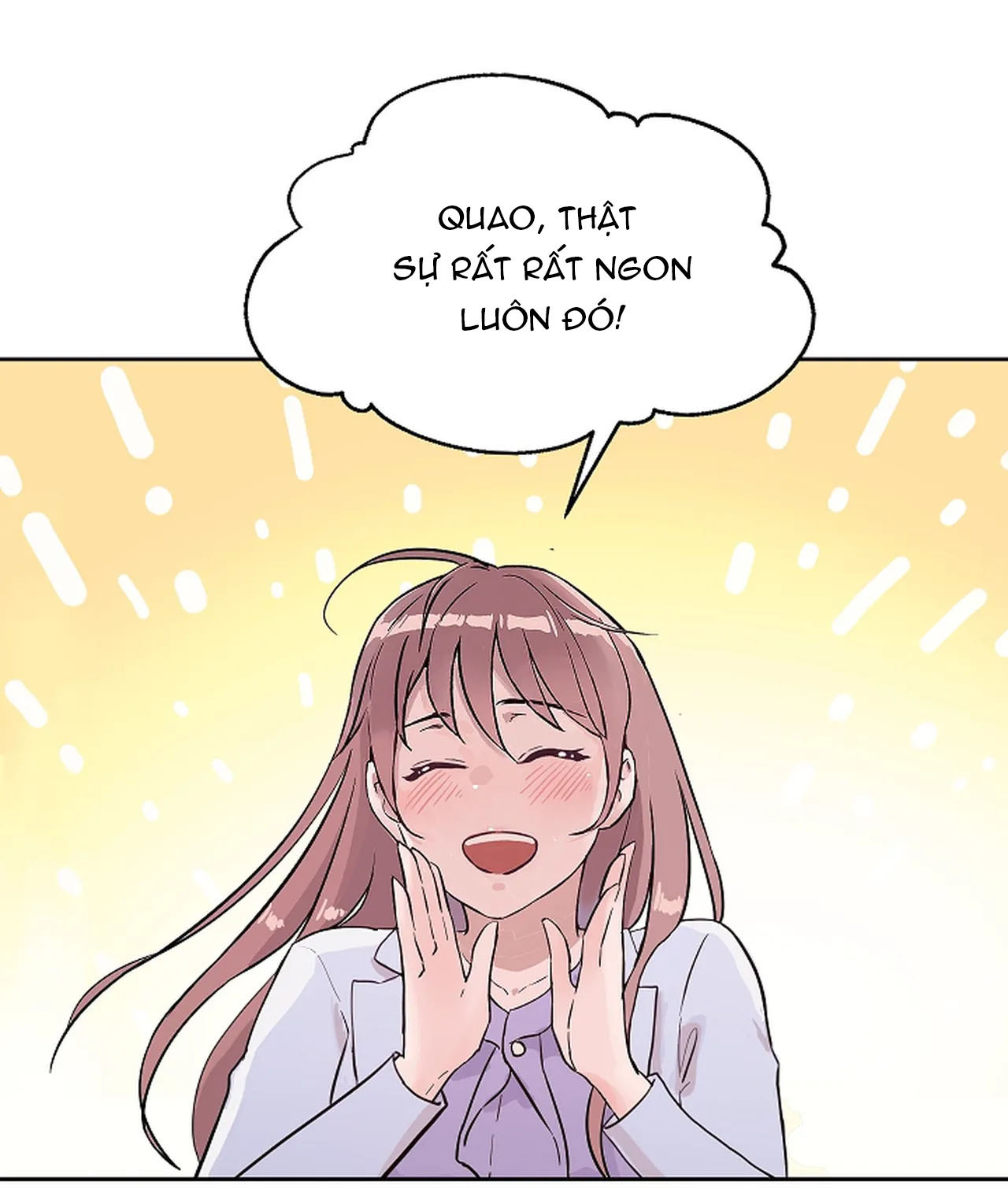 [18+] công tư phân minh chapter 42 48