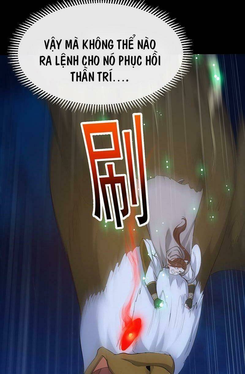 hệ thống thần long nghịch thiên chapter 86 18