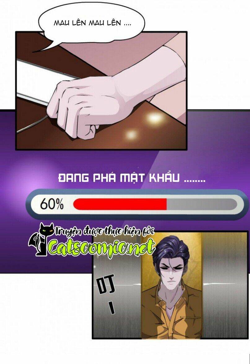 thành phố vật chất chapter 2 50