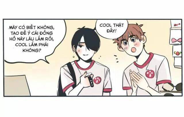 mau mang anh trai tôi đi chapter 84 6