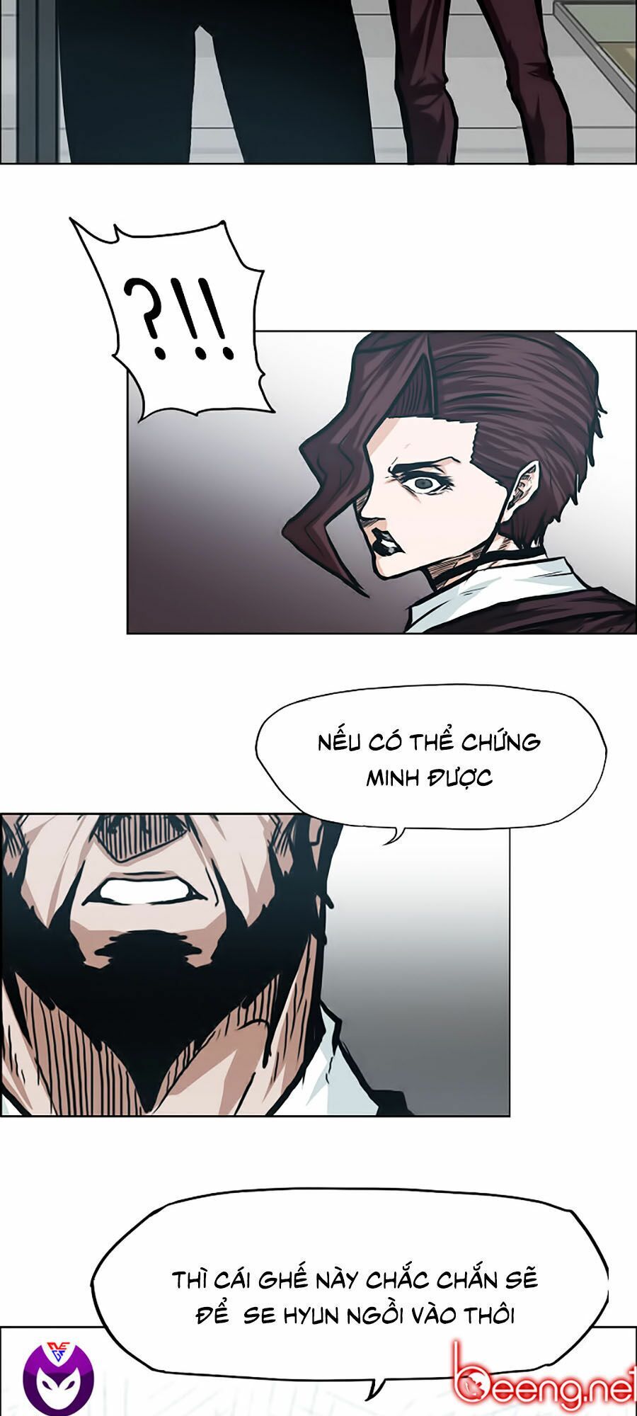 bá chủ học đường ss3 chapter 19 52