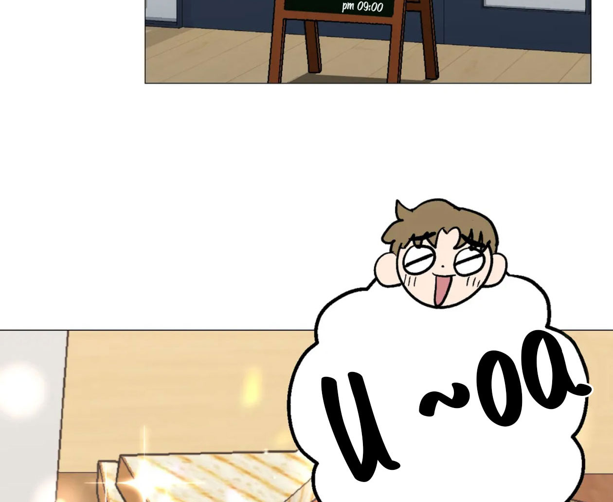 khi sát nhân biết yêu chapter 23 168