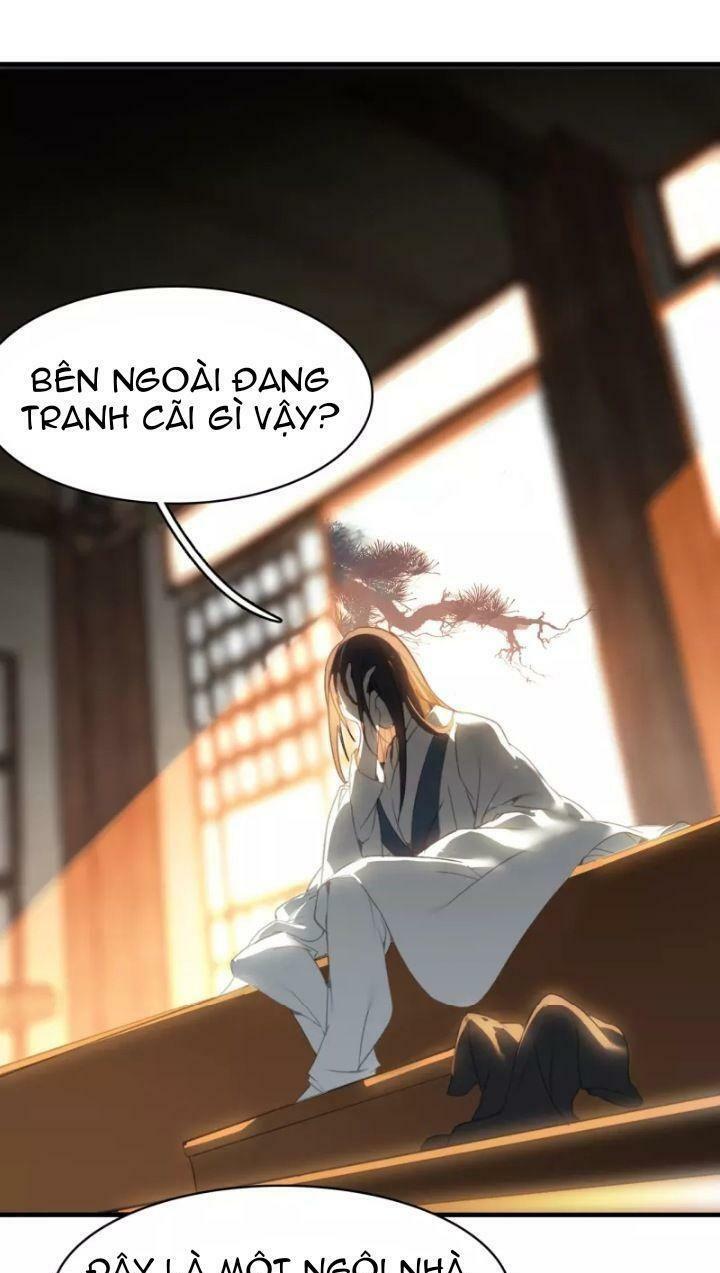 long đằng chiến tôn chapter 2 45