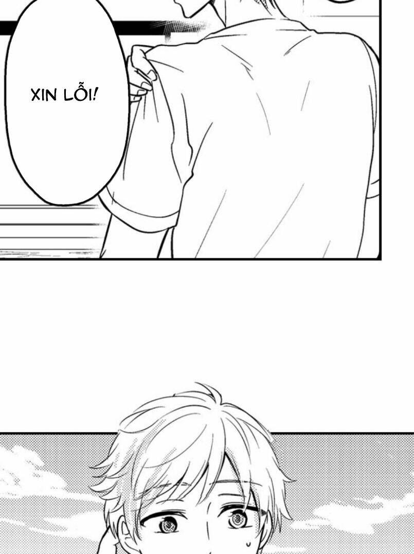 mang thai ở trường nam sinh chapter 7 20