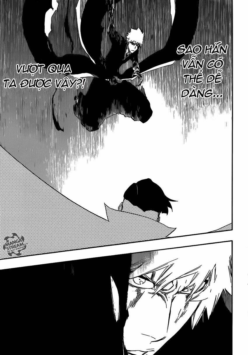 thần chết ichigo chapter 498 11