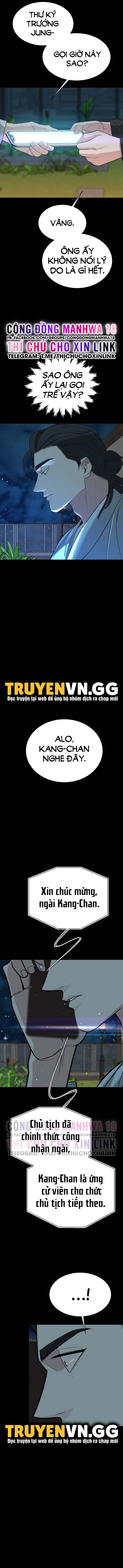 bí mật của gia tộc chaebol đời thứ ba chapter 30 8