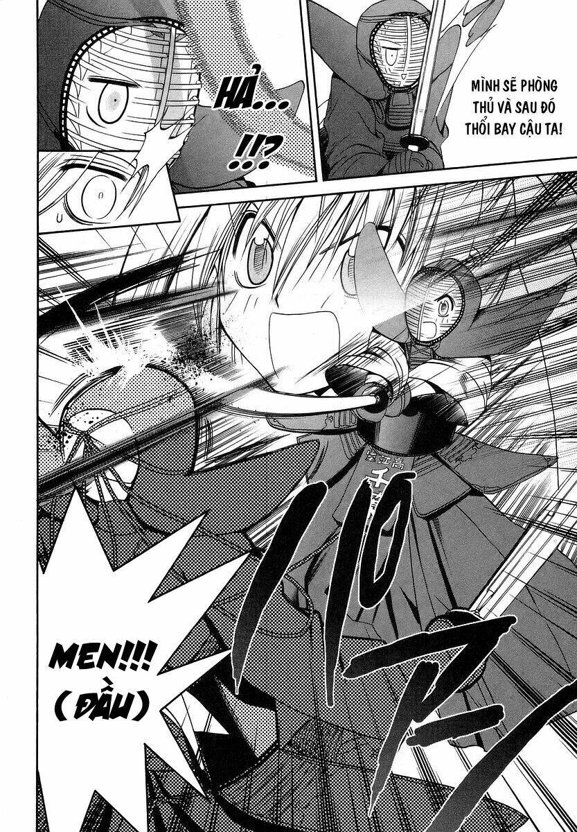 bamboo blade chapter 22 10