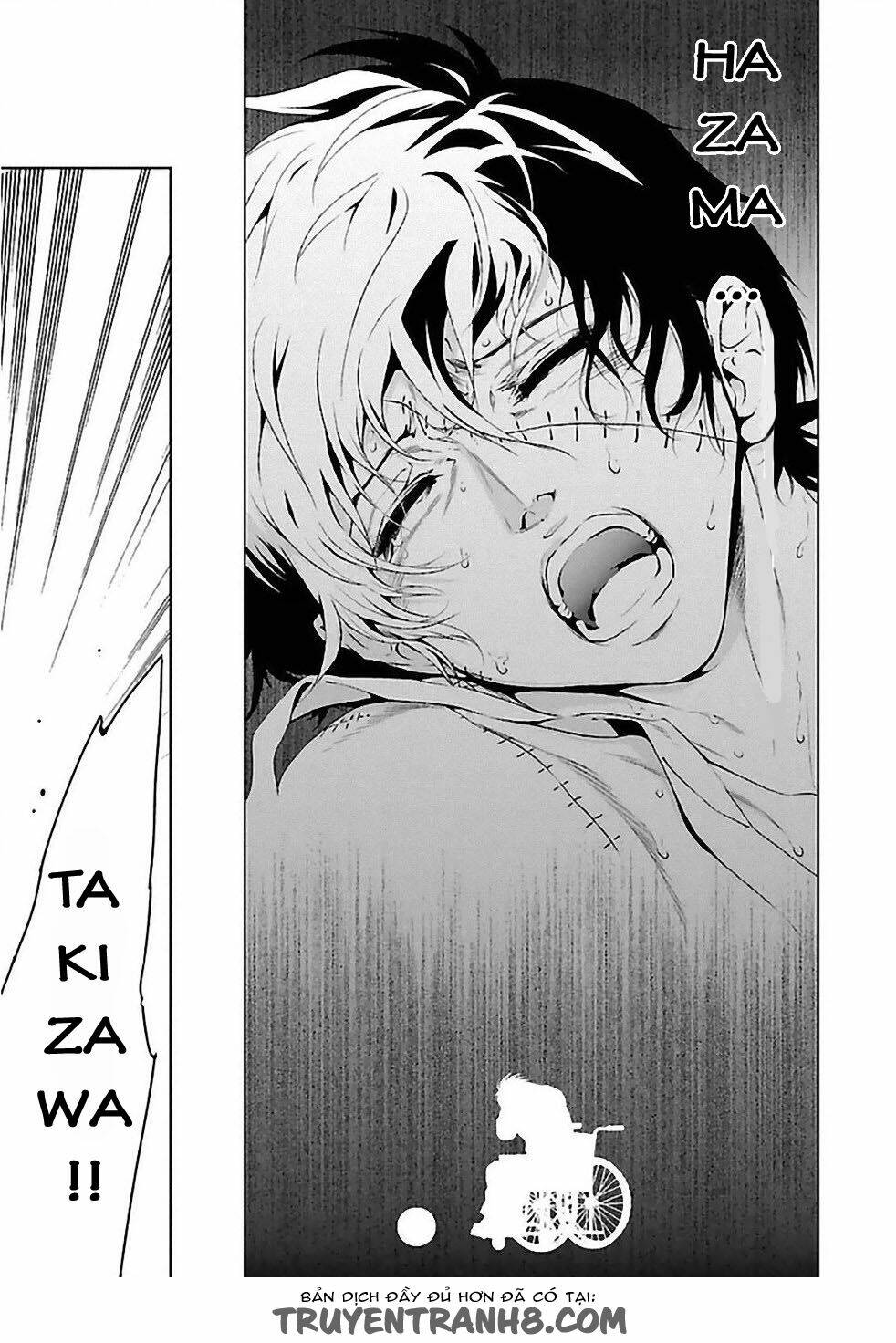 thời niên thiếu bác sĩ quái dị chapter 30 18