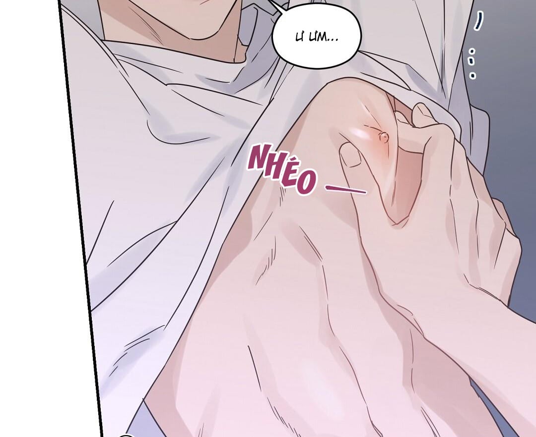 phức cảm tự ti của omega chapter 43 35