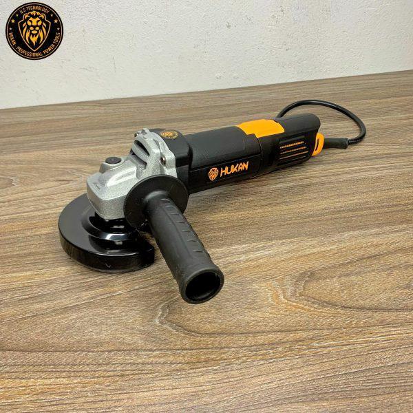 MÁY MÀI CÔNG TẮC ĐUÔI 850W AG-K46 HUKAN  - HÀNG CHÍNH HÃNG