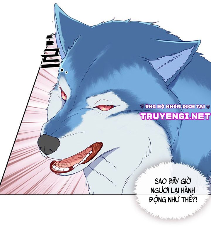 cẩn thận nữ phụ phản diện đấy! chapter 27 15