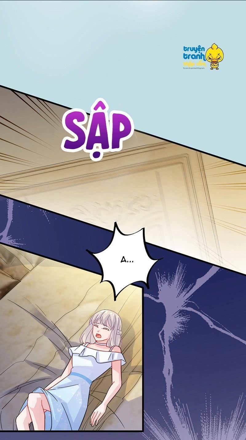 chọc tới chủ tịch tổng tài 2 chapter 22 15