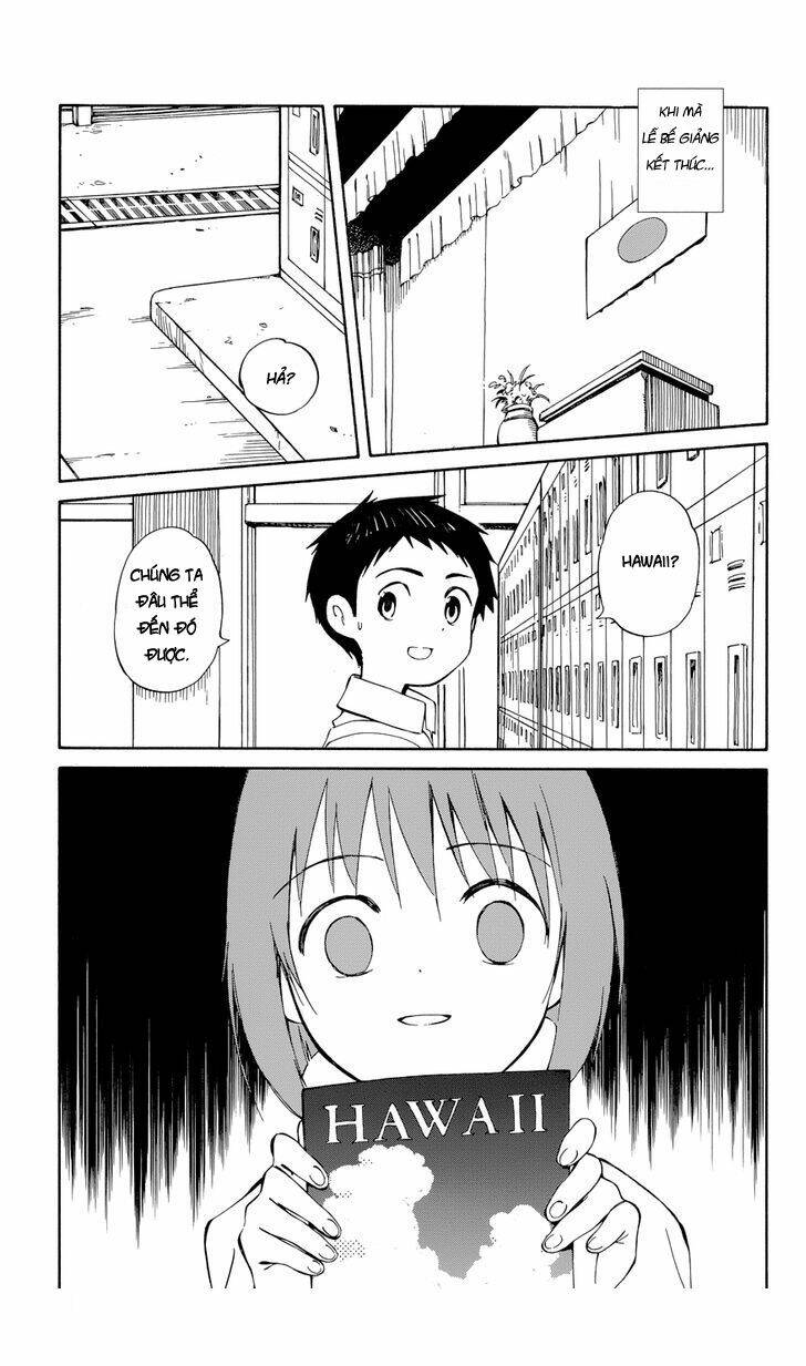hitoribocchi no chikyuu shinryaku chapter 21 8