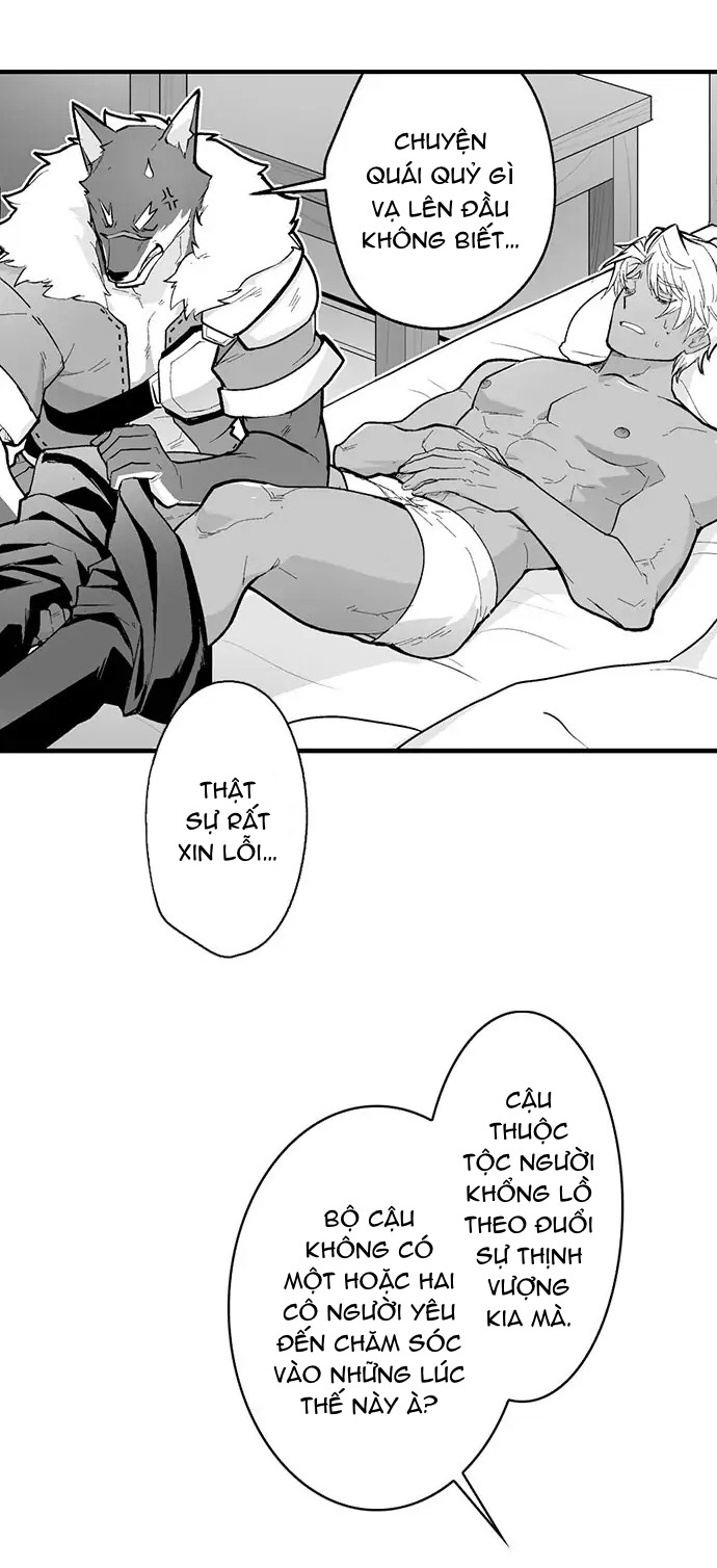 vợ của titan chapter 90 10