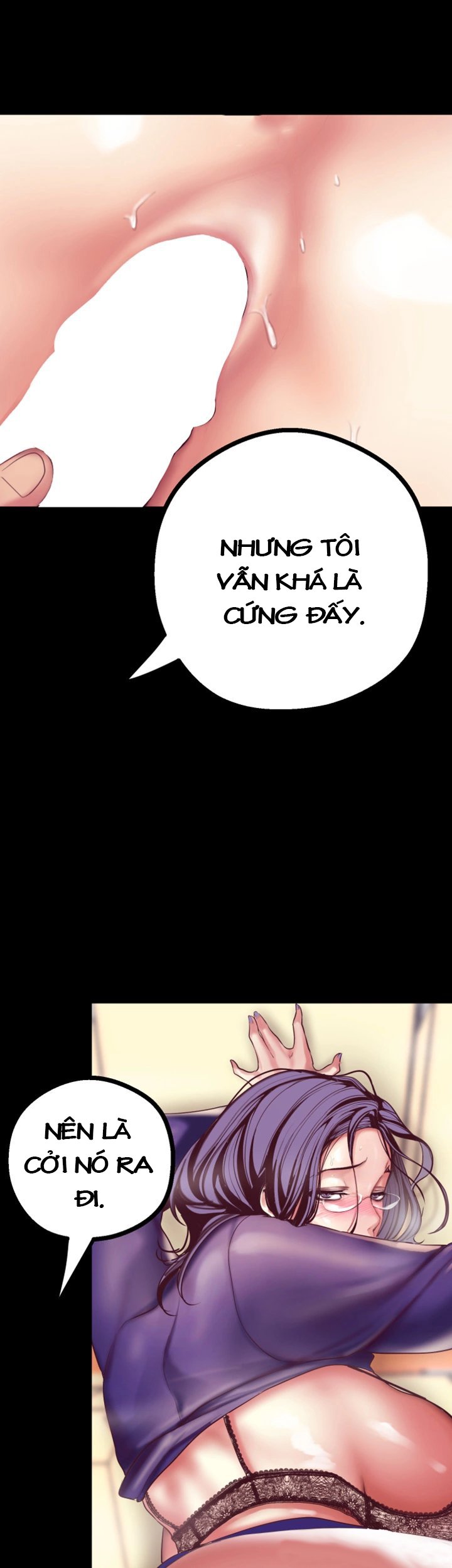 một thế giới mới tuyệt vời chapter 13 7