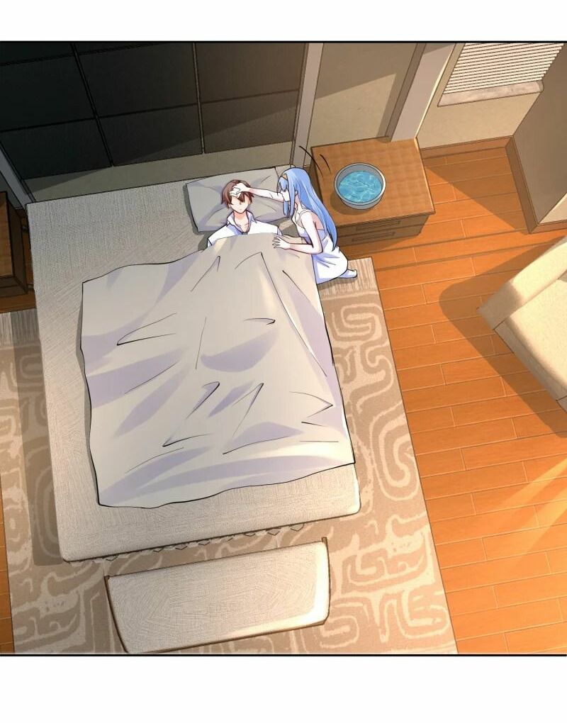 luyện tập thành thần chapter 11 13