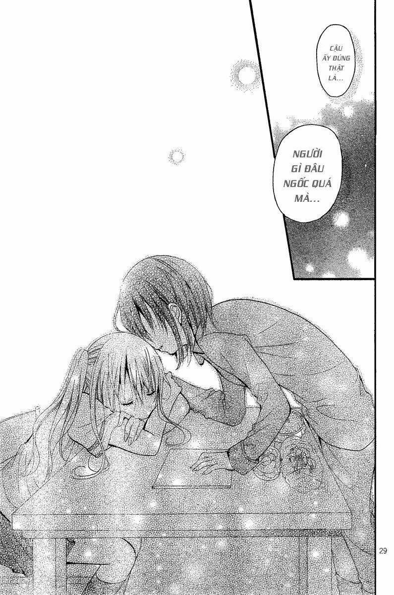 blue friend season 2 chapter 4 29