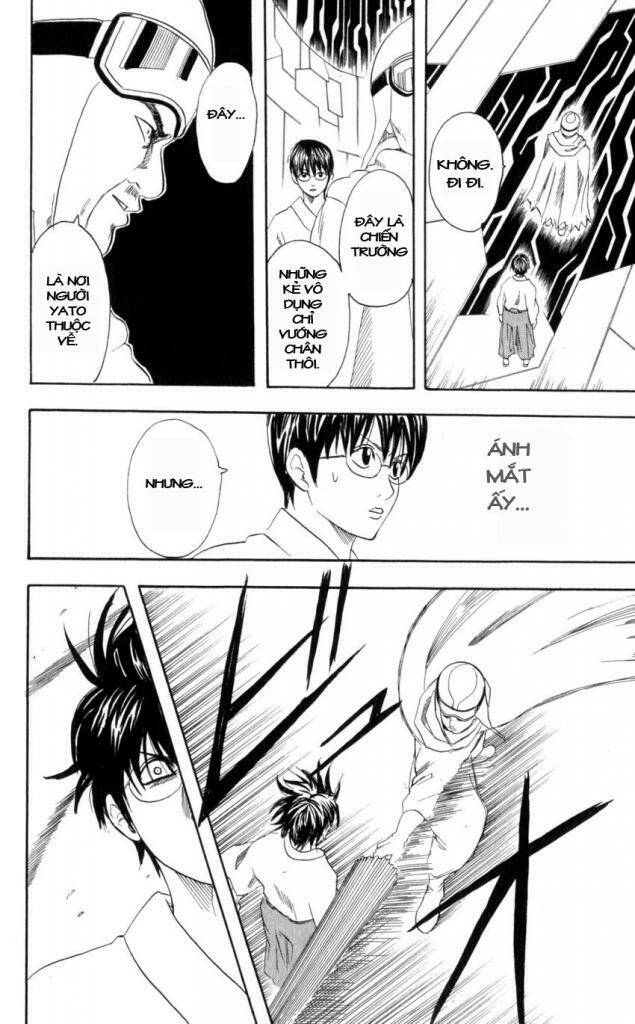 gintama - linh hồn bạc chapter 60 10