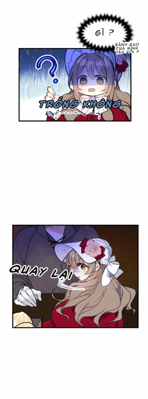 bệ hạ, xin đừng giết tôi!! chapter 11 10