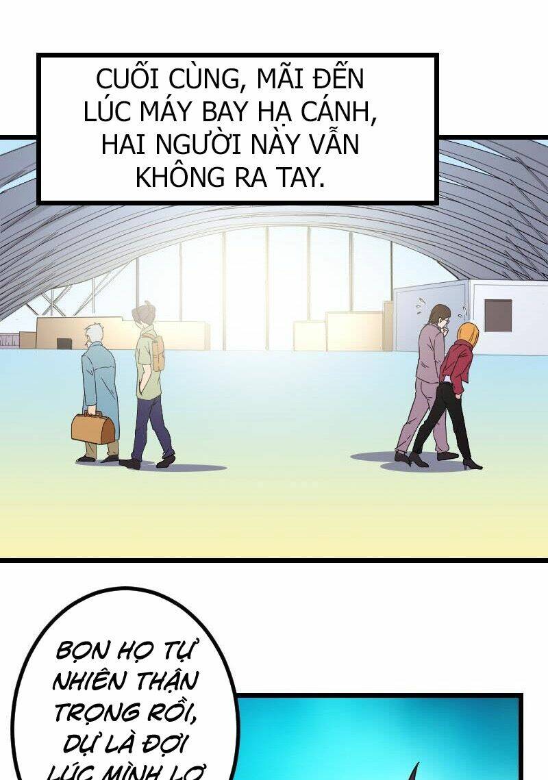 ngưu thư cung ứng thương chapter 164 11