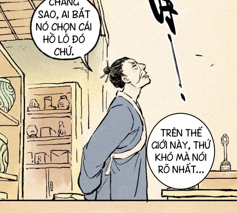 thiên kinh địa dịch chapter 3 32