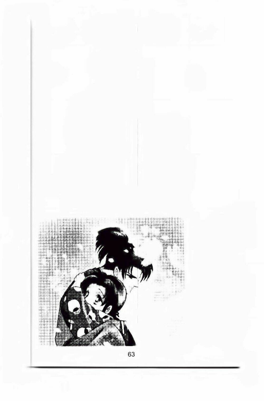 truyện cổ gấm hoa chapter 1.2 33