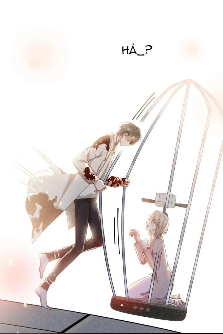 nụ hôn vực thẳm chapter 50 13