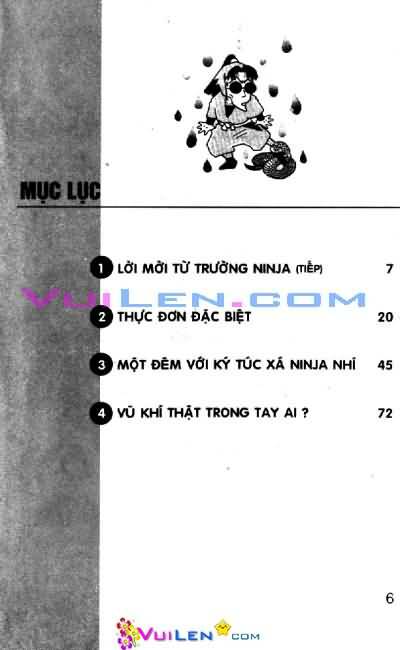 ninja loạn thị chapter 44 7