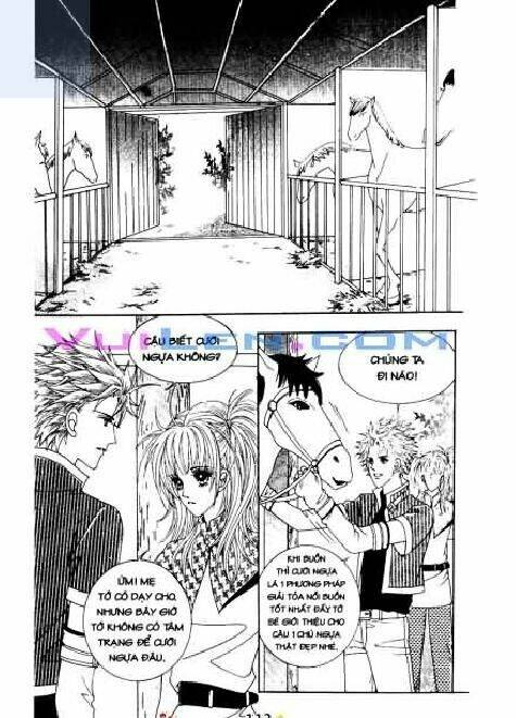 công chúa của tôi chapter 3 110