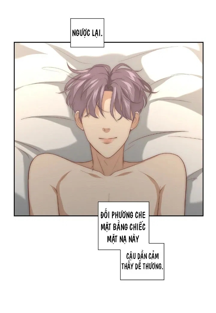 bí mật của omega k chapter 11 18