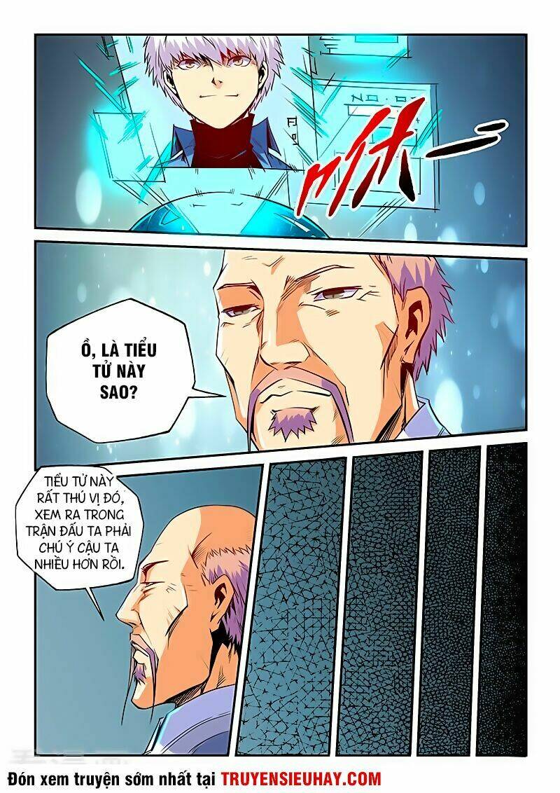 tu chân tứ vạn niên chapter 63 4