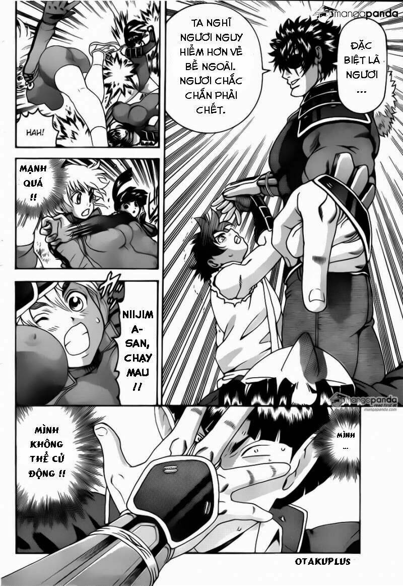 history's strongest disciple kenichi chapter 562 11