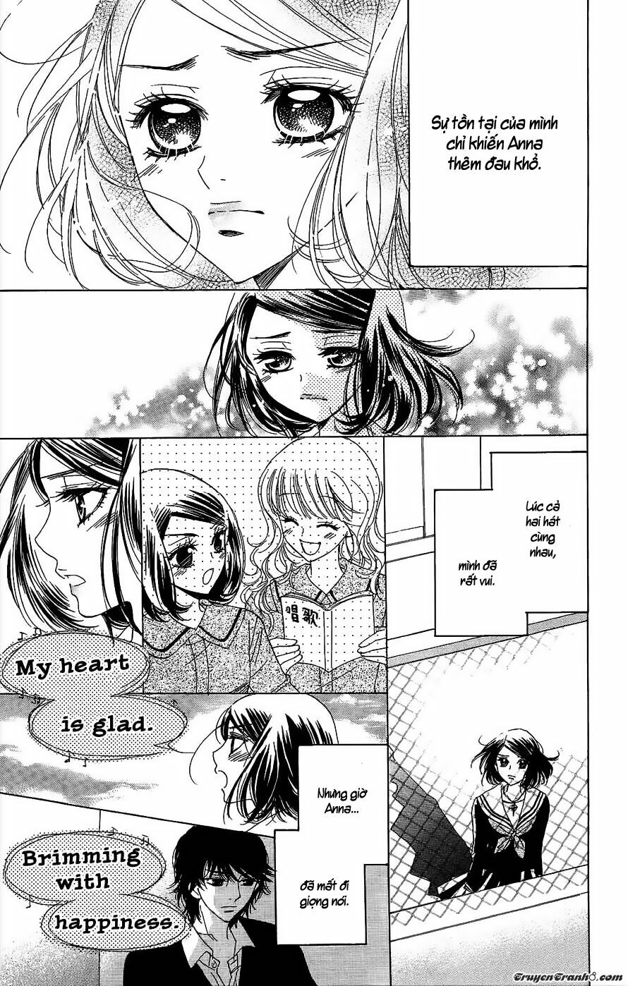 ác quỷ và bản tình ca chapter 47 10