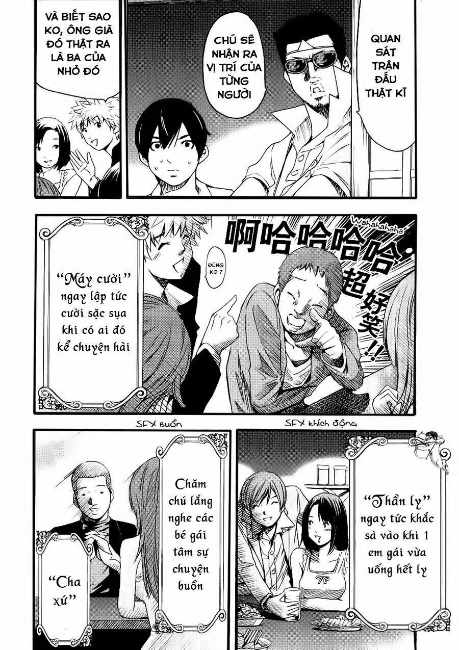 love riron chapter 8 8